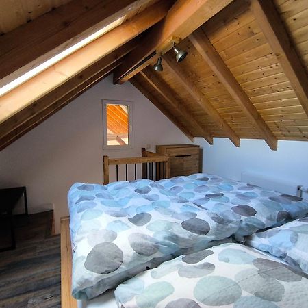 Fewo Antweiler Oberburg Мехерних Екстериор снимка