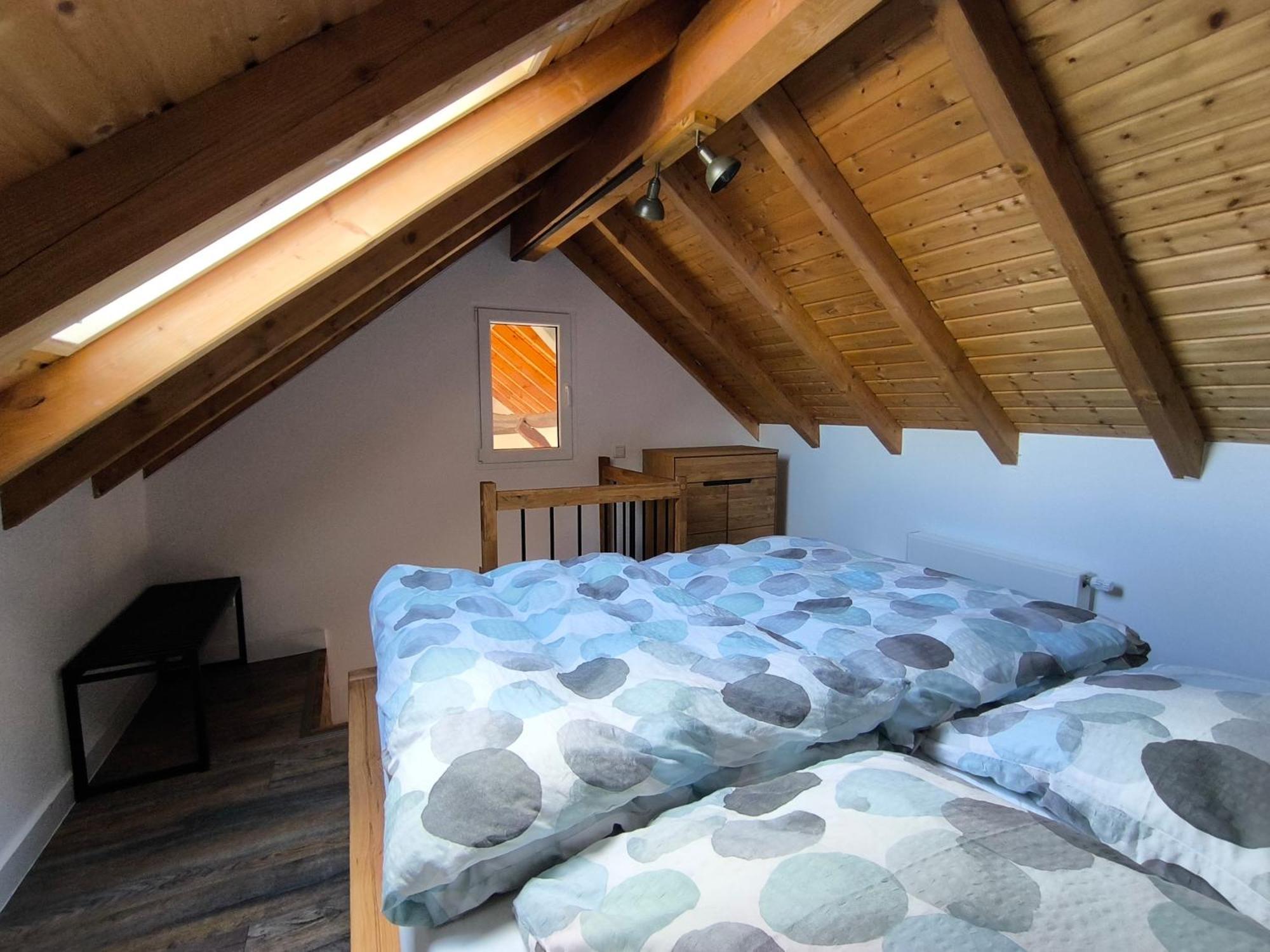 Fewo Antweiler Oberburg Мехерних Екстериор снимка